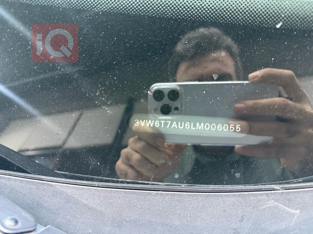 فولكسفاغن جولف